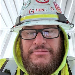 Meet your Posher, Aaron